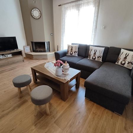 Pelion Bee Guesthouse Портария Экстерьер фото