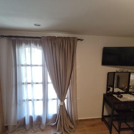 Pelion Bee Guesthouse Портария Экстерьер фото