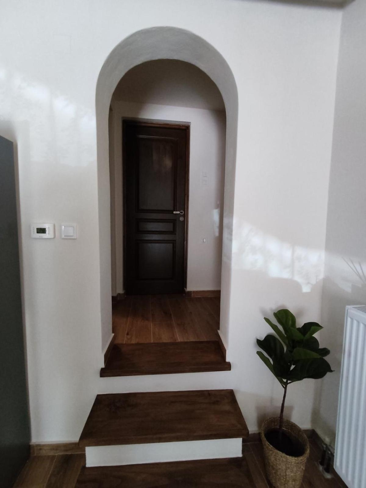 Pelion Bee Guesthouse Портария Экстерьер фото