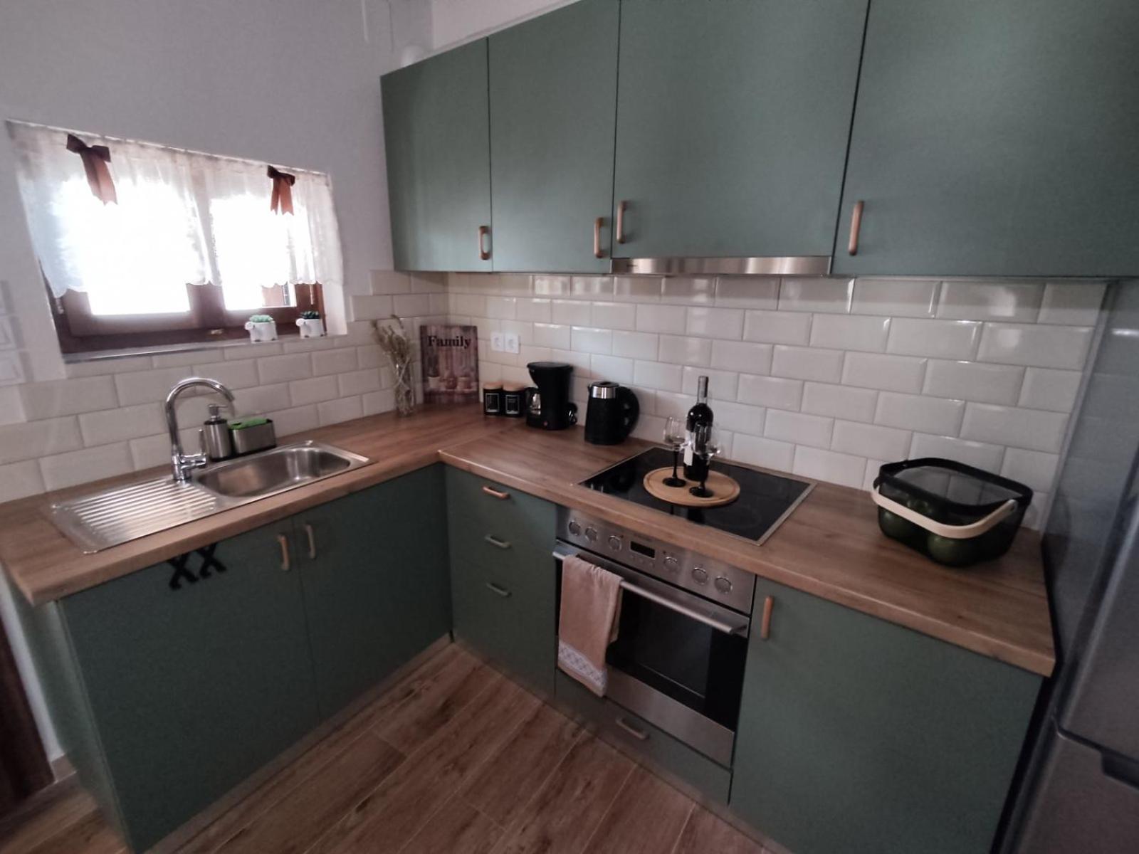 Pelion Bee Guesthouse Портария Экстерьер фото