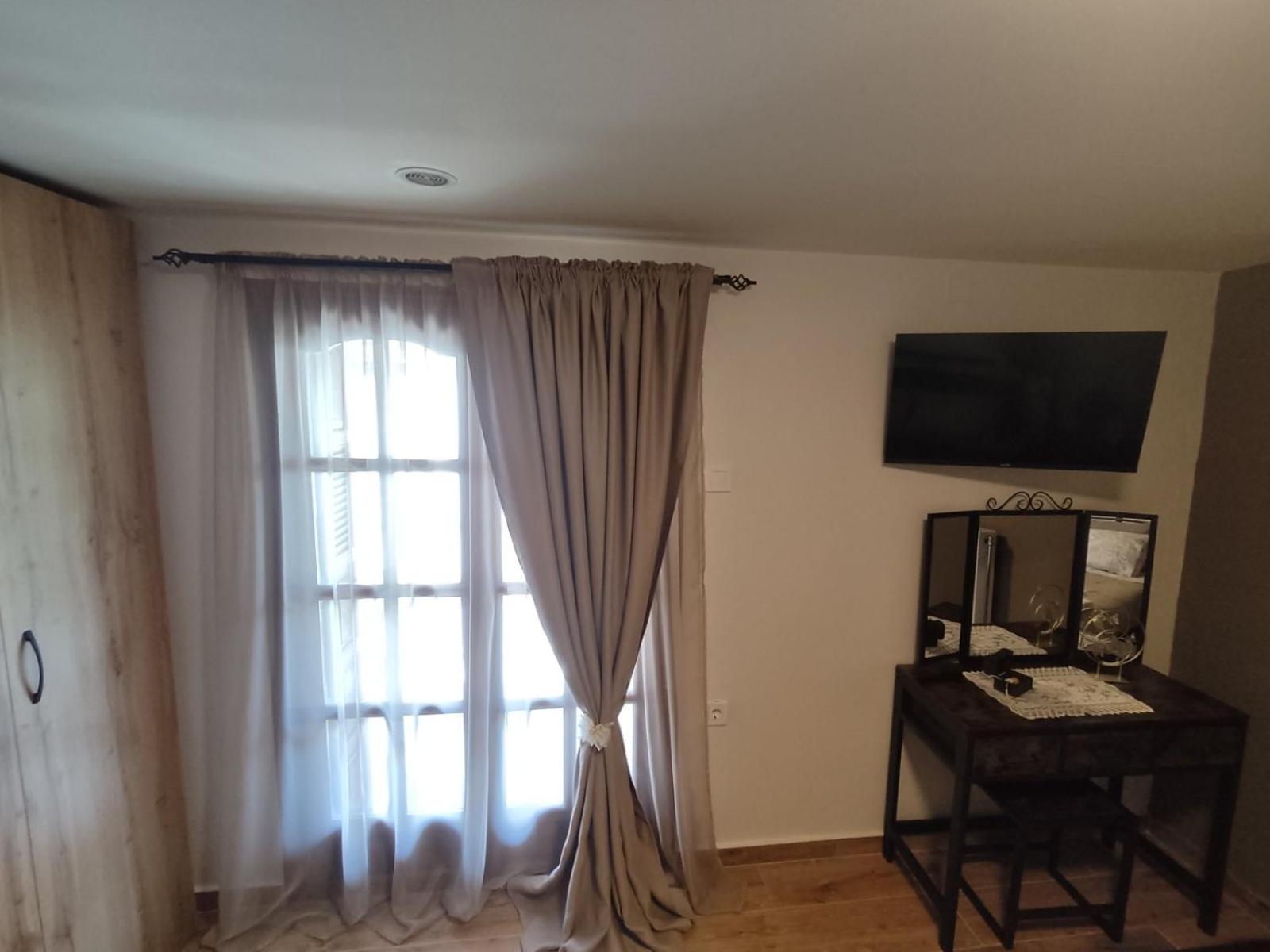 Pelion Bee Guesthouse Портария Экстерьер фото