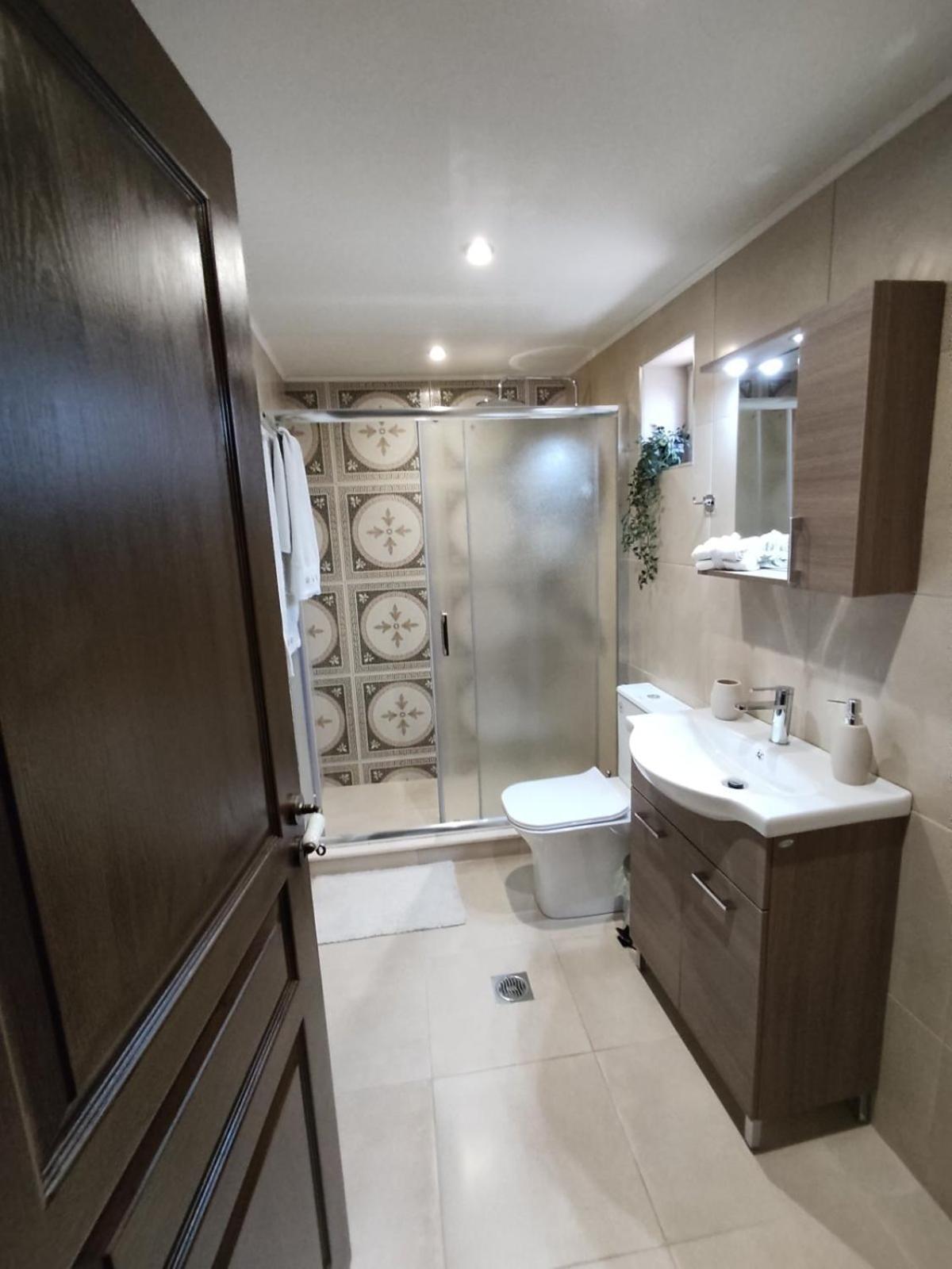 Pelion Bee Guesthouse Портария Экстерьер фото