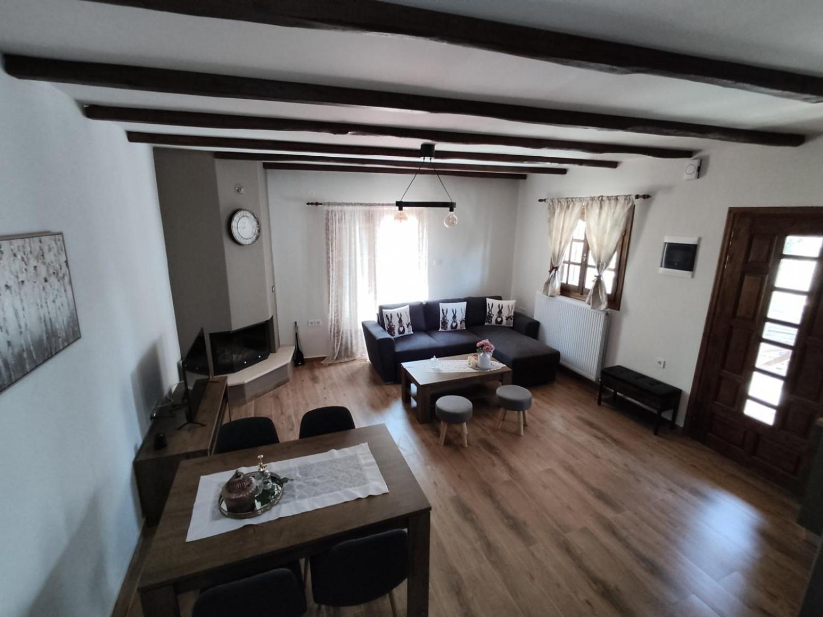 Pelion Bee Guesthouse Портария Экстерьер фото