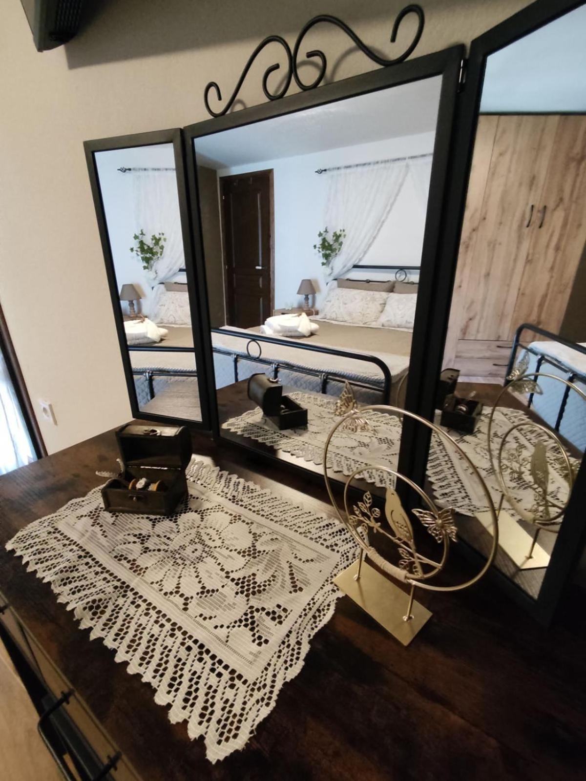 Pelion Bee Guesthouse Портария Экстерьер фото