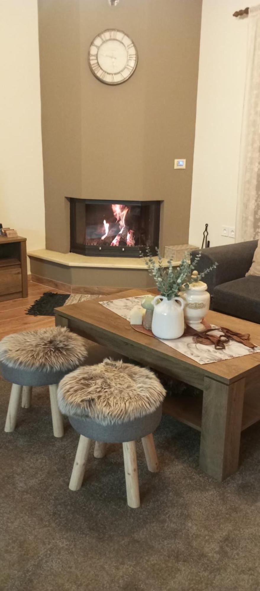 Pelion Bee Guesthouse Портария Экстерьер фото